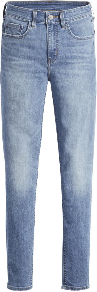 LEVIS女牛仔裤188830269 商品图0