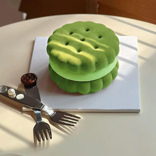 emoji慕斯蛋糕 商品图7