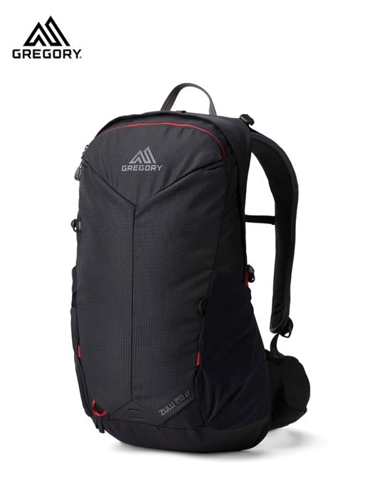 GREGORY格里高利ZULU LT探迹24轻量化徒步登山包透气舒适双肩包男款 商品图1