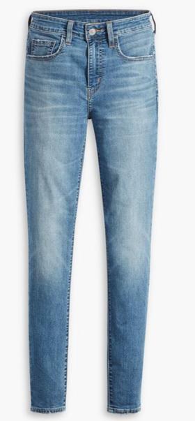 LEVIS女牛仔裤188820690