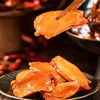 【分仓直发包邮】来伊份来吃鸭鸭肫55g*5包 商品缩略图2