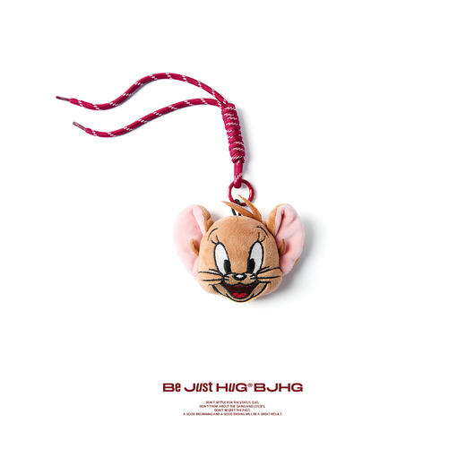 【猫和老鼠联名】 BJHG不计后果定制随身镜 商品图1