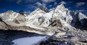 队员游记 | 徒步EBC，行在天堂，眼在仙境 