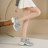 Westory2025年夏季厚底系带舒适老爹鞋W25CM75481 商品缩略图4