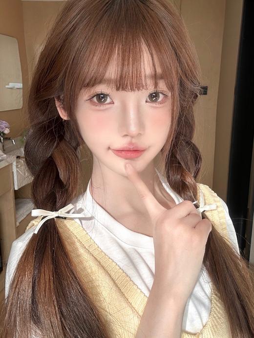 Tina【来颗牛油果 】14.2mm 商品图3