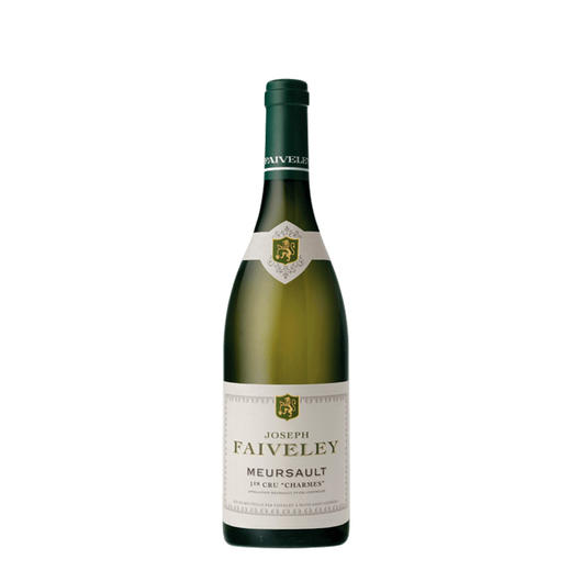 2022 Faiveley Meursault 1er Cru Charmes 法维莱酒庄香牧（默尔索一级园）白葡萄酒 2022 商品图1