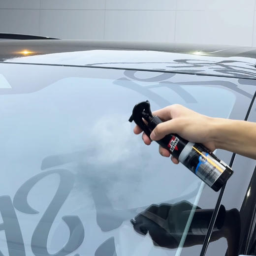 Dr.Active 炫动博士	防雨镀膜喷雾 玻璃镀晶 镀膜 商品图2