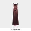 JUDYHUA 绵延系列吊带连衣裙 商品缩略图3