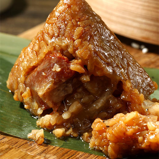 味滋源 粽意食足1860g【BC】【WZY】 商品图3