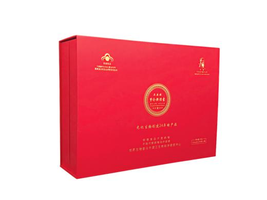 华敷牌紫仑软胶囊 500mg/粒×60粒/瓶×18瓶/盒 商品图0