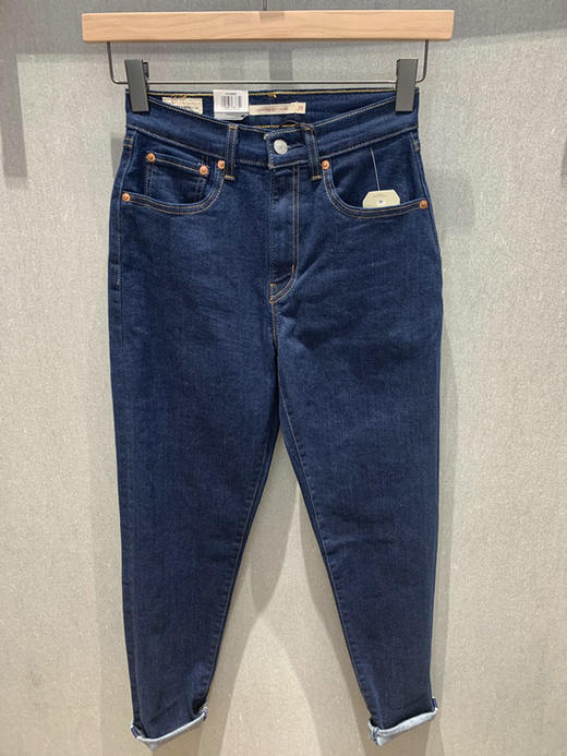 LEVIS女牛仔裤197450002 商品图0
