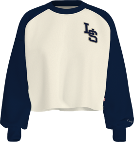 LEVIS女卫衣0016B0000