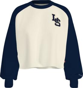 LEVIS女卫衣0016B0000 商品图0