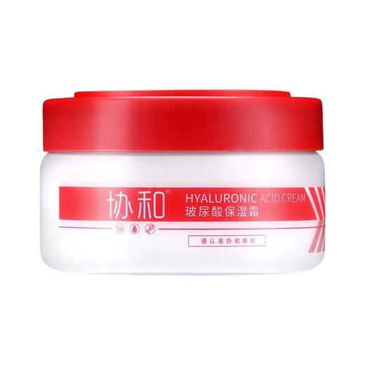 协和玻尿酸保湿霜220g（6920844090347） 商品图0