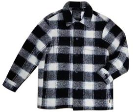 LEVIS男棉服0017F0000