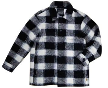 LEVIS男棉服0017F0000 商品图0