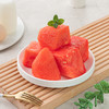 新鲜水果  甜蜜多汁 甘美4K西瓜 有少量籽1枚（每枚8~8.5斤左右） 商品缩略图2