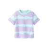 【UPF50+】迷你巴拉男女童宝宝亲肤透气防晒短袖T恤夏季新款 商品缩略图4