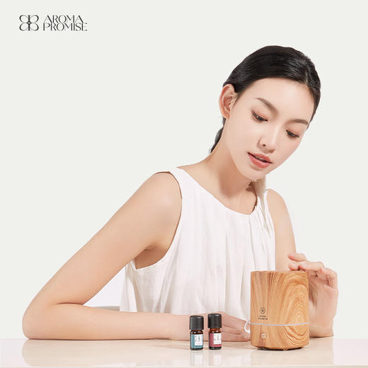Aroma Promise美好时光套组 商品图2
