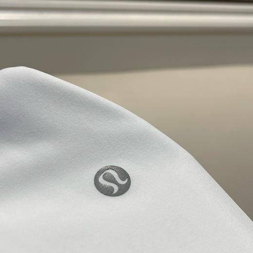 原单正品lu收腰防晒衣夹克052901 商品图9