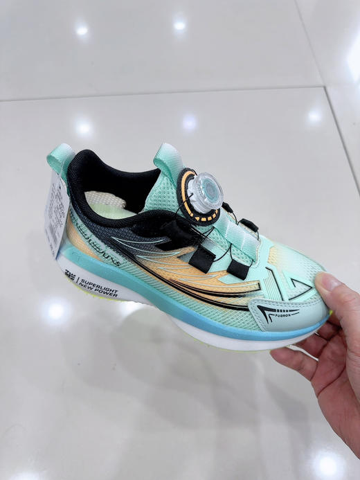 福得隆 6020 单网纽扣 34-39 商品图2