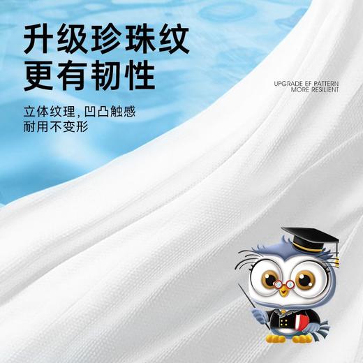 iLilace灵乐熙儿童款压缩浴巾 商品图5