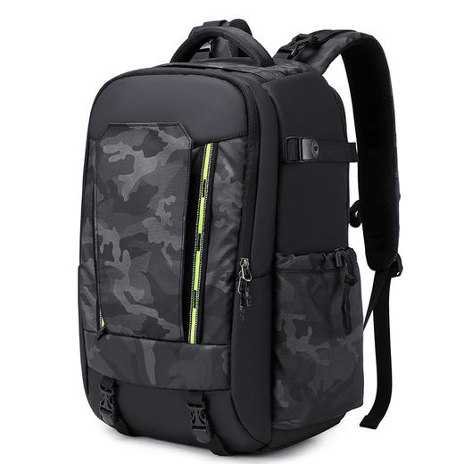 新品-专业级无人机微单反相机包 商品图2