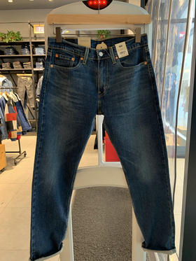 LEVIS男牛仔裤295071229