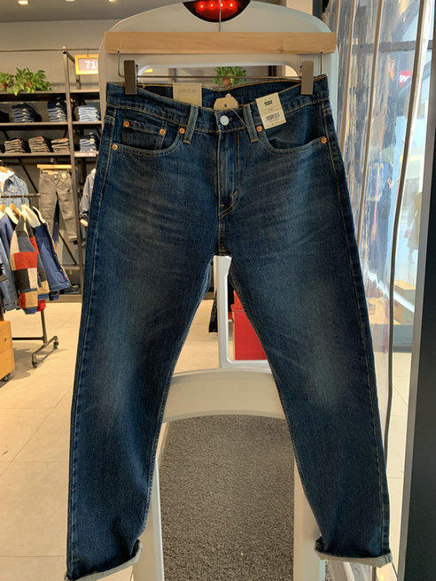 LEVIS男牛仔裤295071229 商品图0