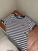 原版罗意条纹定位显瘦海魂衫弹力T恤 商品缩略图13