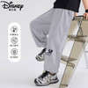 迪士尼男童防蚊裤夏季薄款儿童速干裤冰丝防蚊裤男大童运动裤夏装 商品缩略图5