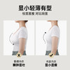 D1-【B-E】润微胸大显小内衣女显瘦大码无痕细肩带收副乳调整型凉感文胸薄款   氧气夏沫
 商品缩略图2