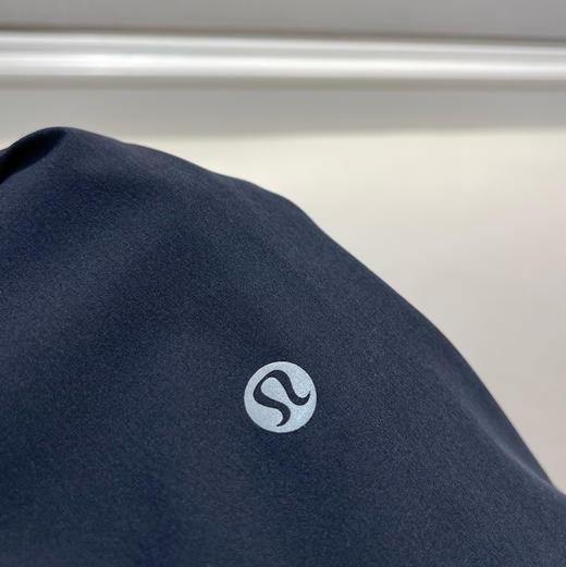 原单正品lu收腰防晒衣夹克052901 商品图6