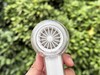 【小巢糖同款 市面顶配/爆款】透明无刷电机3000毫安版半导体涡轮手持风扇 商品缩略图6