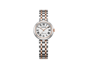 夜色系列880119女士机械腕表