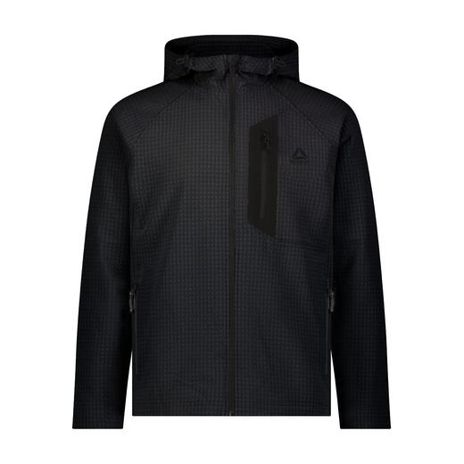 特价清仓款！Reebok男士轻量冲锋外套 只要￥299直邮到手 商品图2