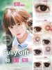 （热卖活动）（日抛）Fullygift  88/盒 158/2盒 198/3盒 618/10盒（0-1000度 含525/575） 商品缩略图0