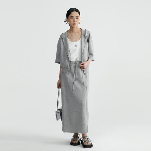 朵拉梵西半裙F28B1423 商品图1