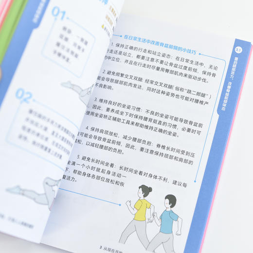 从腿开始瘦 梨形身材逆袭指南 身材体重管理书籍 商品图1