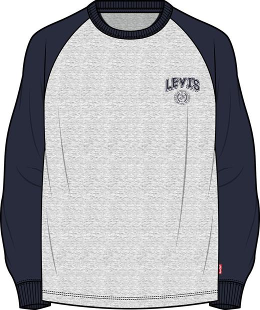LEVIS男长袖T恤A92200000 商品图0