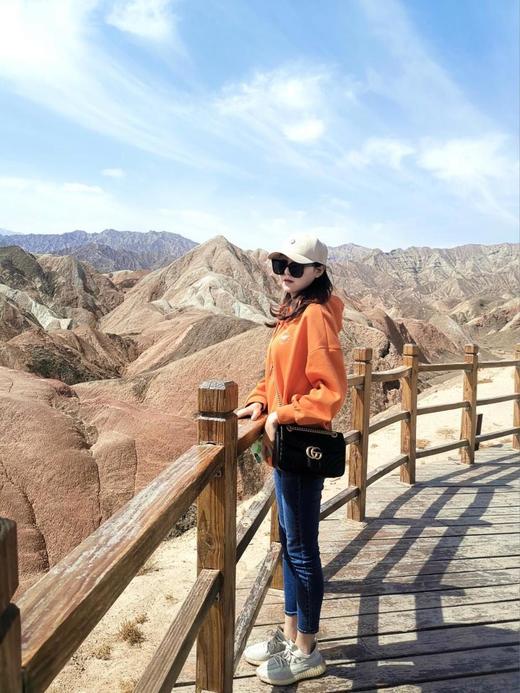 GMHer渠道墨镜专柜断货王众多明星同款！哈哈这是一次历史级别的福利价！不要太开心！（JH） 商品图9