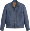 LEVIS男牛仔夹克A31740001 商品缩略图0