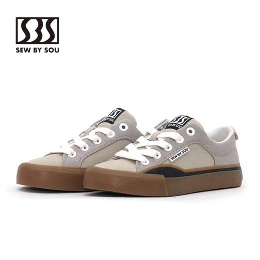 SBS/SBS051-109/经典板鞋 商品图0