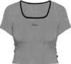 LEVIS女短袖T恤0019T0002 商品缩略图0