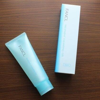 日本FANCL芳珂眼唇可用卸妝凝露120g 商品图4