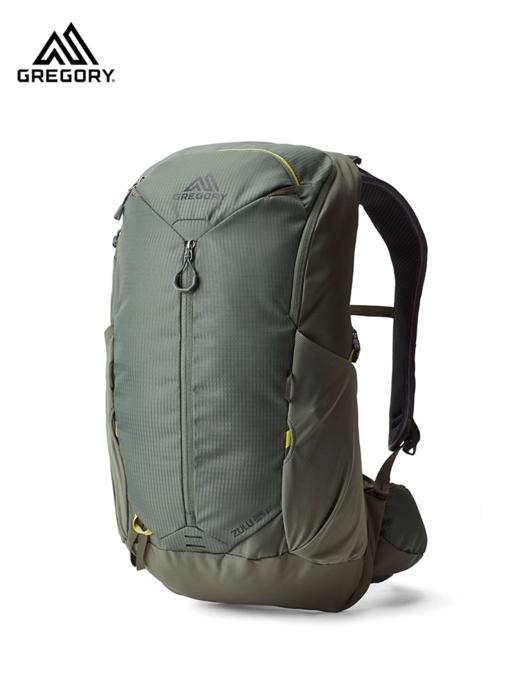 GREGORY格里高利ZULU LT探迹24轻量化徒步登山包透气舒适双肩包男款 商品图0