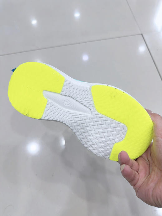 福得隆 6020 单网纽扣 34-39 商品图1