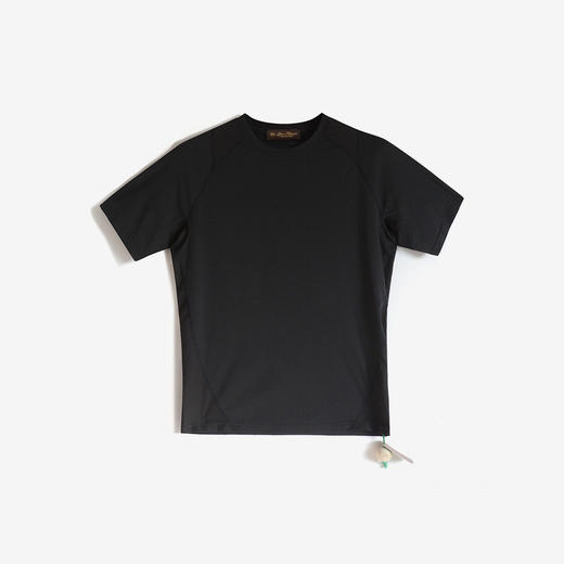 高奢老钱！玩转户外风潮！2025夏季男女款拼接透气索罗纳短袖！ 商品图5