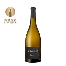 魔力庄园白马白葡萄酒 2019 Chateau Maris Brama