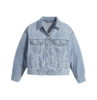 LEVIS女牛仔夹克A17430043 商品缩略图0